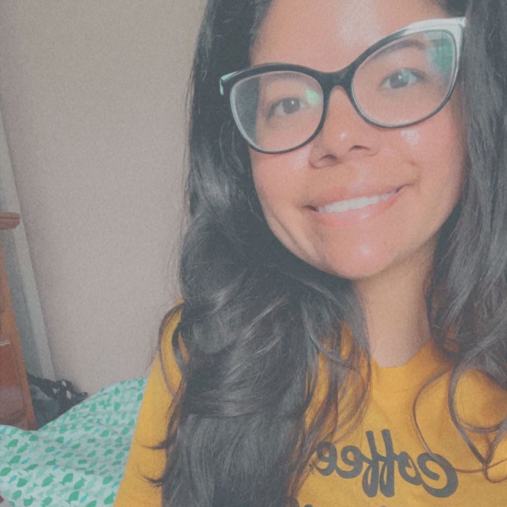 Meet your Posher, Selinda